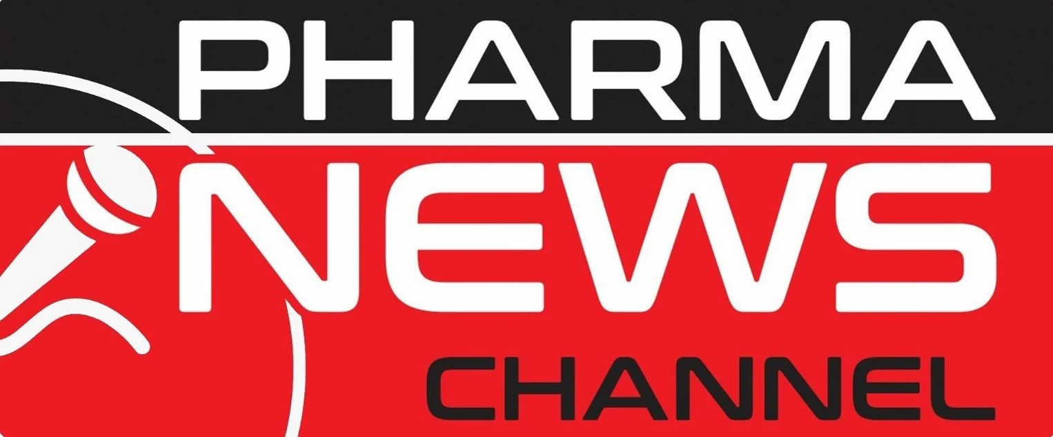 PharmaNews Logo